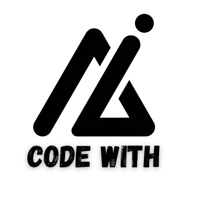 Code with AI Logo